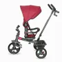 Tricicleta multifunctionala Coccolle Primo Magenta - 3