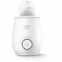 Incalzitor biberoane, Philips Avent, Gata in 3 minute, Alb - 1