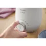 Incalzitor biberoane, Philips Avent, Gata in 3 minute, Alb - 5