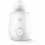 Incalzitor biberoane, Philips Avent, Gata in 3 minute, Alb - 3