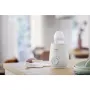Incalzitor biberoane, Philips Avent, Gata in 3 minute, Alb - 6