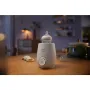 Incalzitor biberoane, Philips Avent, Gata in 3 minute, Alb - 8