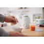 Incalzitor biberoane, Philips Avent, Gata in 3 minute, Alb - 9