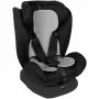 Insert antitranspiratie pentru scaun auto, FreeON, Din plasa respirabila 3D, Universal, Grey - 2