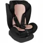 Insert antitranspiratie pentru scaun auto, FreeON, Din plasa respirabila 3D, Universal, Pink - 2