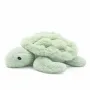 Jucarie din plus, Baby Mix, Dezvolta imaginatia si jocul creativ, 26 cm, 0 luni+, Testoasa - 1