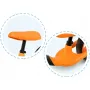 Bicicleta fara pedale, Lionelo, Alex, Usoara, Cu ghidon si sa reglabile, Greutate 3.3 Kg, Cu roti din spuma EVA, 12 inch, Orange - 17