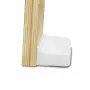 Scaun de masa, Lionelo, Floris, 3 in 1, Din Lemn, Transformabil, Reglabil pe inaltime in 4 pozitii, Suport picioare- 4 pozitii, 6 luni- 12 ani, Sustine 40 kg, Natur - 11