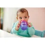 Canuta cu tetina de formare, Philips Avent, 6 luni+, 200 ml, Roz - 4