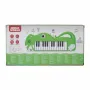 Pian cu 25 de taste, Free2Play, Cu lumini, Dino - 5