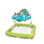 Premergator interactiv,Bright Starts, Giggling Safari, Reglabil pe 3 inaltimi diferite, De la 6 luni, Suporta 11 kg, Multicolor - 4