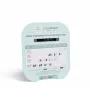 Sac de dormit, ErgoPouch, Jersey, 8-24 luni, 8-14 kg, TOG 0.2, Bumbac organic, Fermoar bidirectional, Lavabil la masina, Croiala slim fit, Certificat non-toxic, Premiat in Australia, Model Bon Appetit - 4