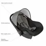Scaun auto 0-10 kg VESSANTI Crooner Prestige - Gray - 1