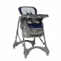 Lorelli - Scaun de masa Appetito Dark Blue - 1