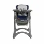 Lorelli - Scaun de masa Appetito Dark Blue - 2