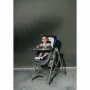 Lorelli - Scaun de masa Appetito Dark Blue - 4