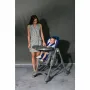 Lorelli - Scaun de masa Appetito Dark Blue - 16