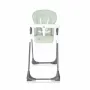 Lorelli - Scaun de masa Reglabil Cryspi Frosty Leather, Verde - 2
