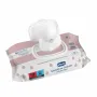 Servetele umede biodegradabile 72 buc, Chicco, 98% apa, Fara parfum, 0 luni+ - 2