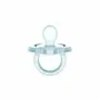 Set 2 suzete bebelusi, Chicco, Physioforma Luxe, Ortodontice, Silicon moale, Fara BPA, 16-36 luni, Gri - 3