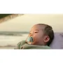 Set 2 suzete bebelusi, Philips Avent, Ultra Air, Ortodontice, Silicon moale, Ventilate, Senzatie naturala, Fara BPA, 0-6 luni, multicolor - 3