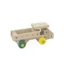 Set cuburi de constructie din lemn Maker 263 piese, +3 ani Matador - 3