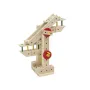 Set cuburi de constructie din lemn Maker 263 piese, +3 ani Matador - 4