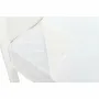 Set Patut din lemn bebe Babyneeds, Nadia II cu sertar, 120x60 cm, Alb + Saltea patut bebe, Cocos Confort II, Cu fibre de cocos si strat de burete, 120x60x10 cm + Protectie impermeabila, Pentru patuturi 120x60 cm, Alb - 21
