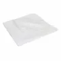 Set Patut din lemn bebe Babyneeds, Nadia II cu sertar, 120x60 cm, Alb + Saltea patut bebe, Cocos Confort II, Cu fibre de cocos si strat de burete, 120x60x10 cm + Protectie impermeabila, Pentru patuturi 120x60 cm, Alb - 24