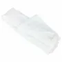 Set Patut din lemn bebe Qmini, Timmi Heart, 120x60 cm, Alb + Saltea patut bebe, Cocos Confort II, Cu husa detasabila, Antialergica, 120x60x10 cm + Protectie impermeabila, Pentru patuturi 120x60 cm, Alb - 21