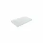 Set Patut din lemn Nadia II Girafa 120x60 cm + Saltea Cocos Confort II + Protectie impermeabila Qmini - 17