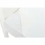 Set Patut din lemn Nadia II Girafa 120x60 cm + Saltea Cocos Confort II + Protectie impermeabila Qmini - 21
