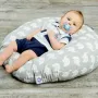 Set suzete bebelusi, Chicco, Physio Comfort, Ortodontice si fiziologice, 16-36 luni, Silicon moale igienic, Luminoase noaptea, Ventilate, Fara BPA, Roz - 8