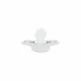 Set suzete bebelusi, Chicco, Physio Comfort, Ortodontice si fiziologice, Silicon moale igienic, Ventilate, Fara BPA, 6-16 luni, Roz/Portocaliu - 5