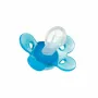 Set suzete bebelusi, Chicco, Physio Comfort, Ortodontice si fiziologice, Silicon moale igienic, Ventilate, Fara BPA, 6-16 luni, Roz/Portocaliu - 6