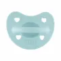 Suzeta bebelusi, Chicco, Physioforma Luxe, Ortodontica, Silicon moale, Fara BPA, 2-6 luni, Verde