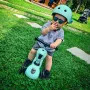 Trotineta copii cu sezut, transformabila 2in1, HighwayKick 1 Blueberry, 1-5 ani, pana la 50 kg, Scoot  Ride - 5