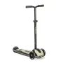 Trotineta copii pliabila, reglabila, roti luminoase, Highwaykick 5 Led Ash, 5 ani +, pana la 80 kg, Scoot  Ride - 3