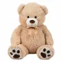 Urs de plus, Free2Play, Teddy Bear Fluffy, 100 cm - 1