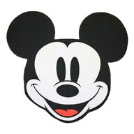 Cerda - Prosop pentru plaja, Mickey Mouse, 125 cm