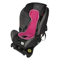 EKO - Protectie antitranspiratie Pentru scaun auto 0-9 kg, Roz