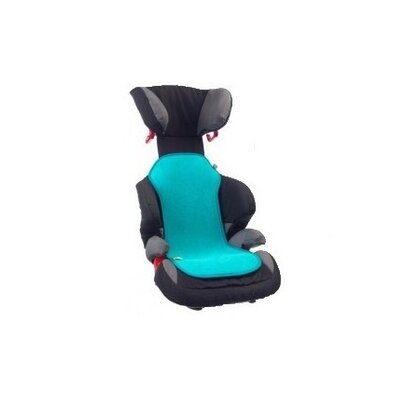 EKO - Protectie antitranspiratie Pentru scaun auto 18-36 kg, Verde