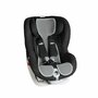 Aircuddle - Husa scaun auto Cool Seat Moon Gr 1 , Antitranspiratie, Gri - 3