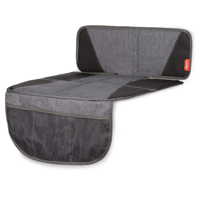 Diono - Protectie bancheta Super Mat Gray