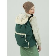 Isara - Protectie de iarna Clever Cover Pine Green