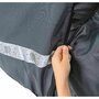 Protectie de ploaie universala cu fermoar pentru carucioare RainSafe Classic+ REER 84031 - 4