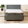 Somnart - Protectie de saltea Confort microfibra 180x200 cm - 4