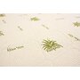 Somnart - Protectie de saltea Confort microfibra 180x200 cm - 10