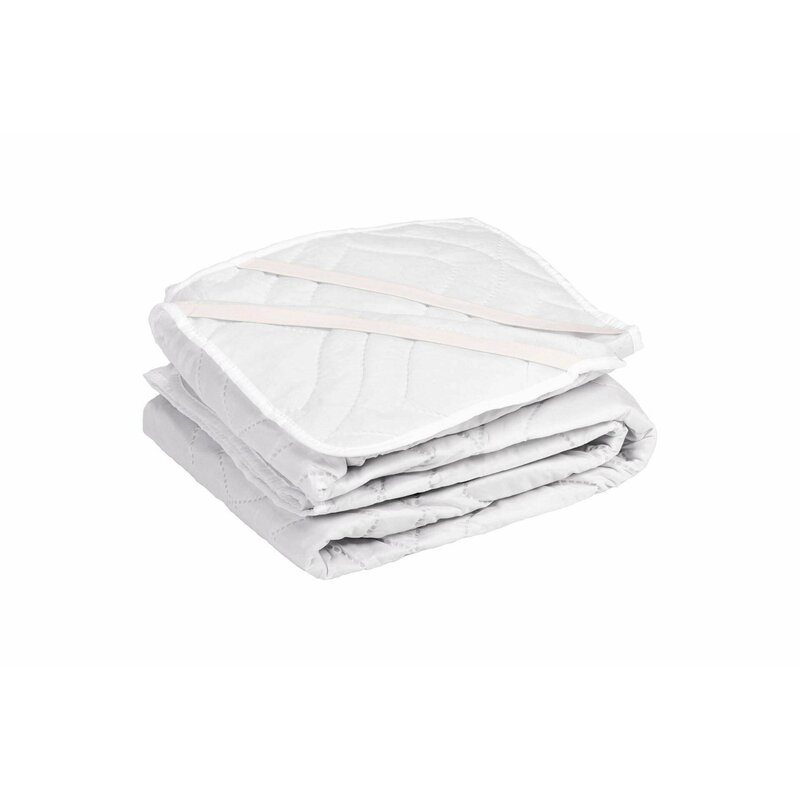Somnart - protectie de saltea confort microfibra 90x200 cm