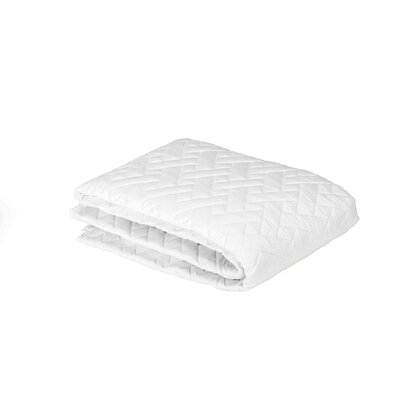 Somnart - Protectie matlasata pentru saltea  HypoallergenicMed microfibra lavabila la 95°C 180x200 cm